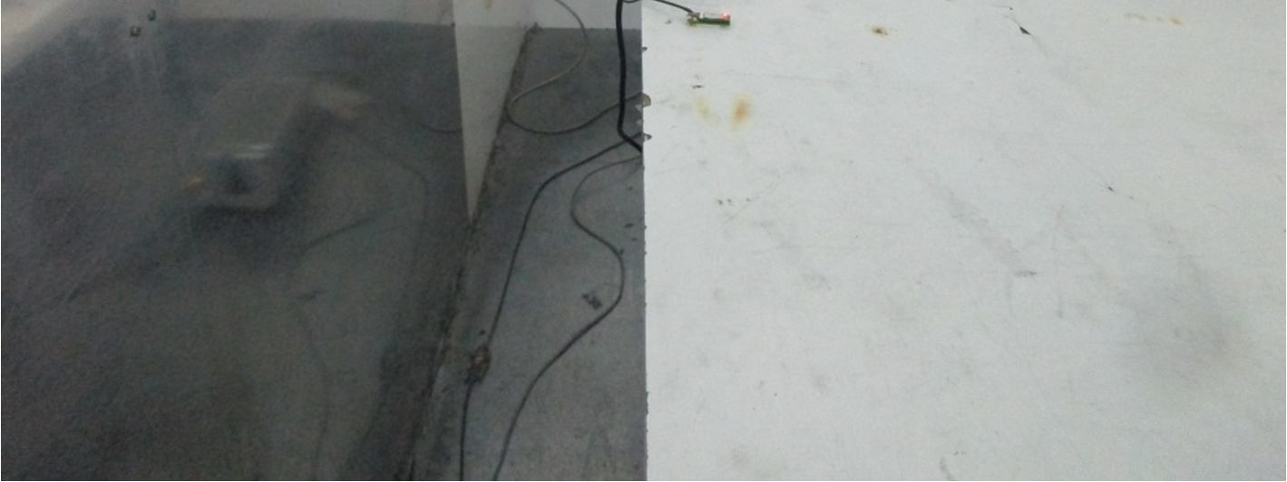 FCC ID 2AFL4-CDPTZ01C Test Setup Photos