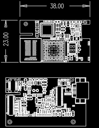 FCC ID 2AFLY-WARP7 Users Manual
