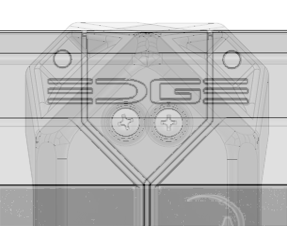 FCC ID 2AFLZEDGERFID Users Manual