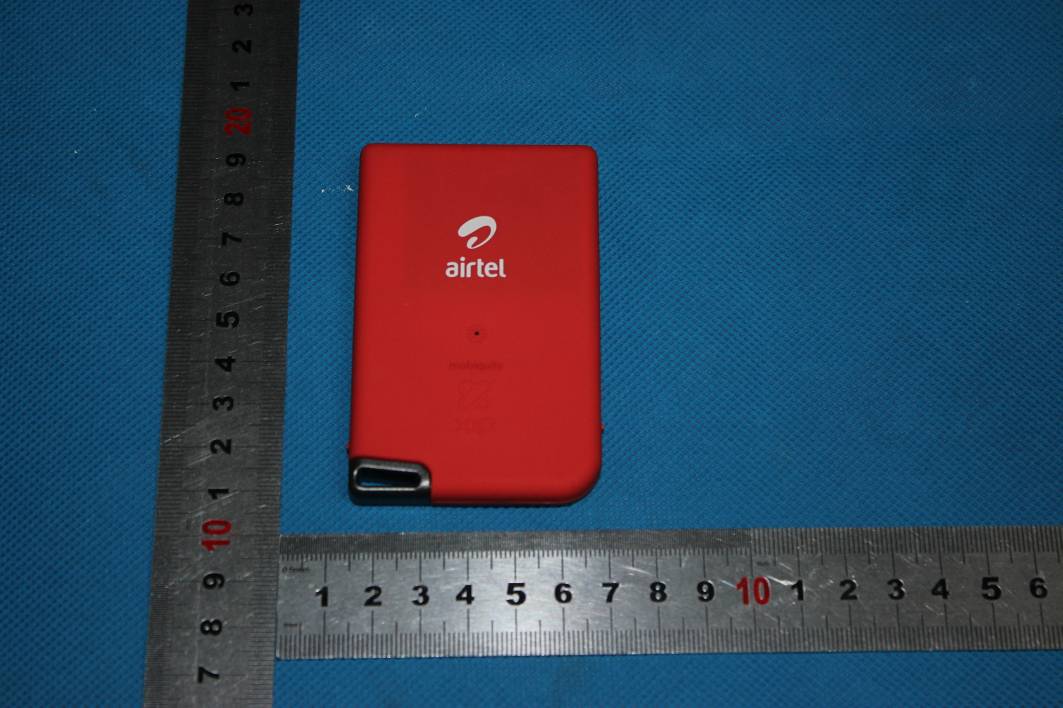 FCC ID 2AFM3XIPPOS External Photos