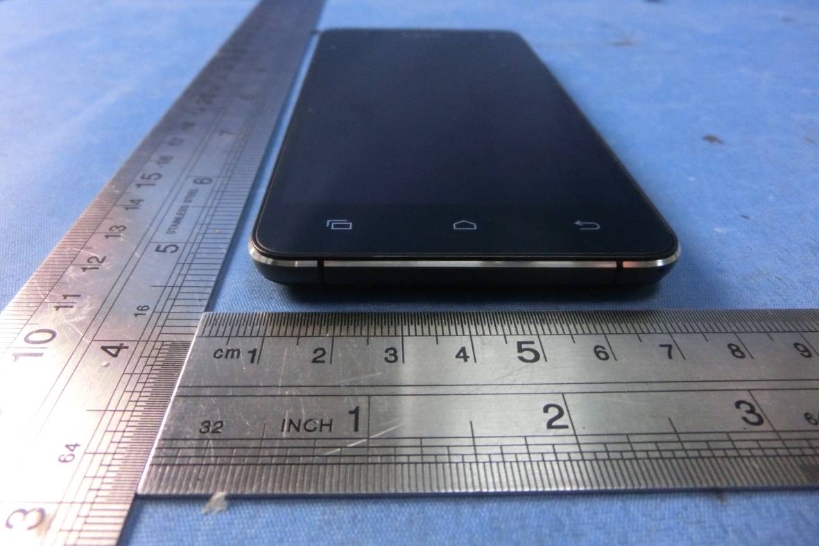 FCC ID 2AFM5-C1 External Photos