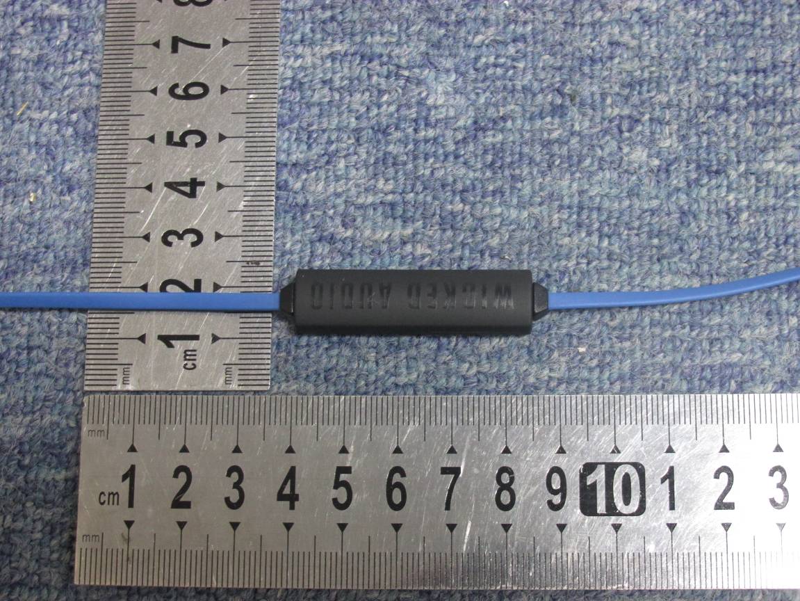 FCC ID 2AFM7WI-BT255X External Photos