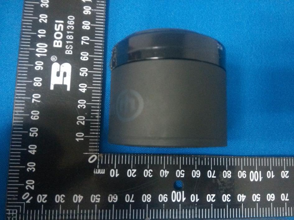 FCC ID 2AFM7WI-BTS10 External Photos
