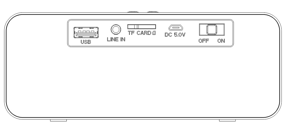 FCC ID 2AFMAY9 Users Manual