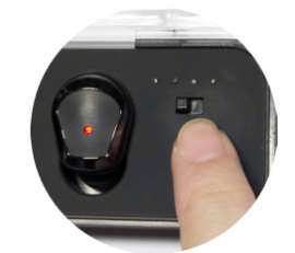 FCC ID 2AFMM-VIPE03 Users Manual