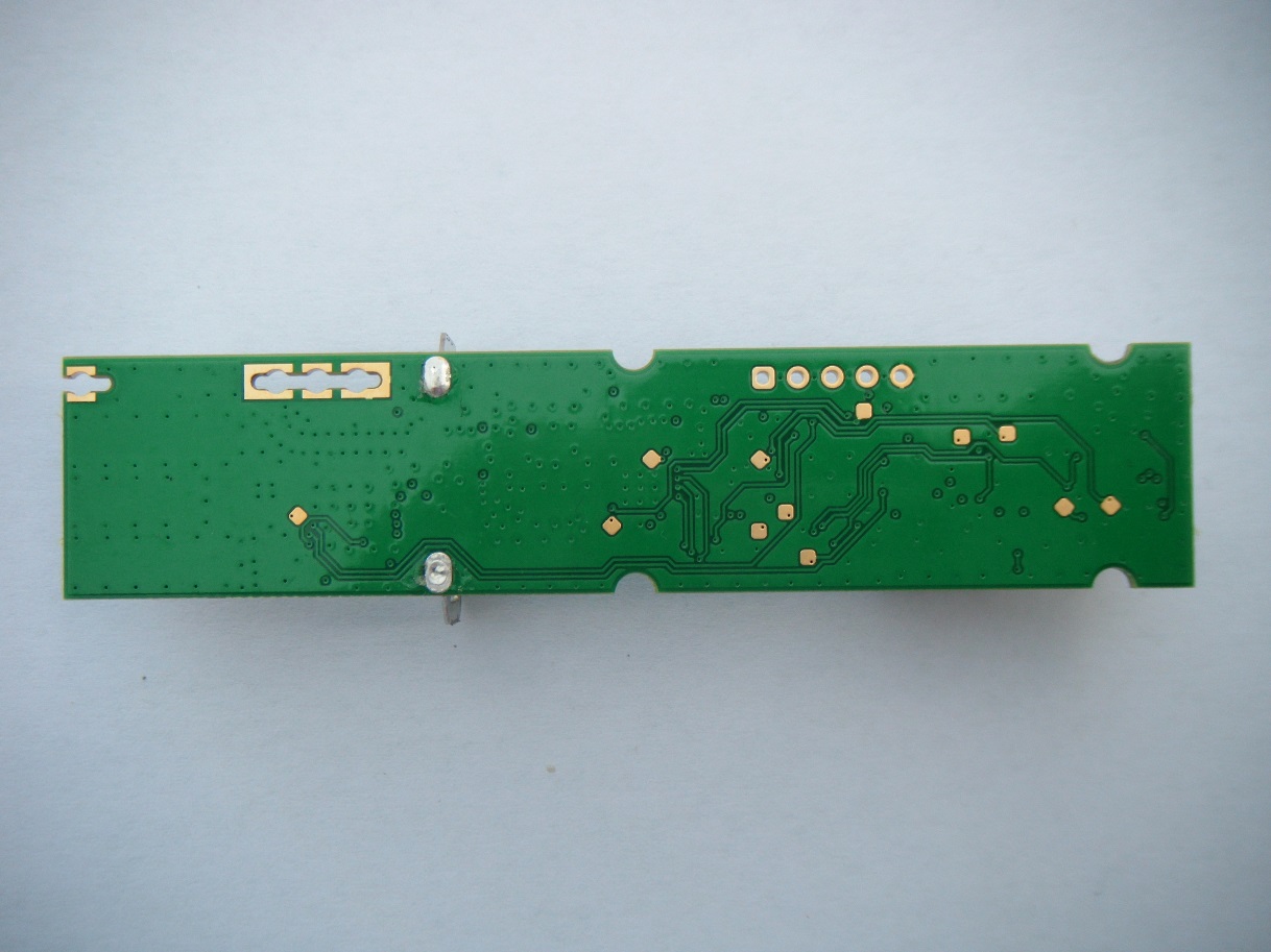 FCC ID 2AFMS-B59B Internal Photos