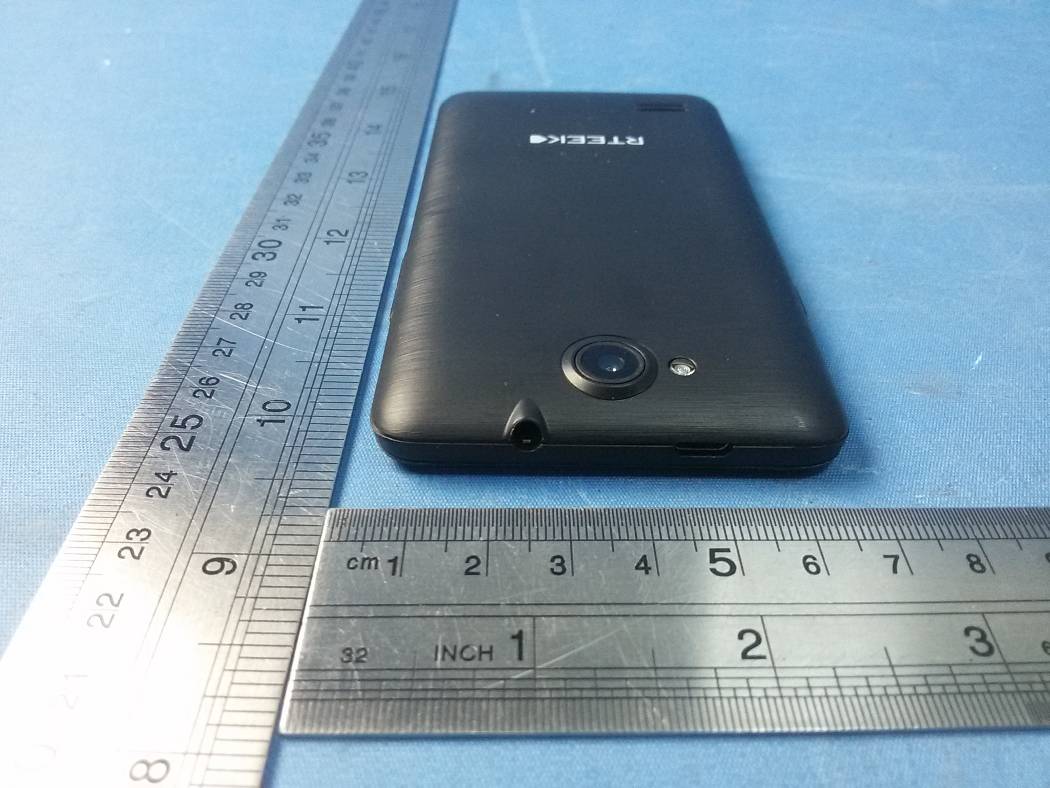 FCC ID 2AFMZ-K3 External Photos