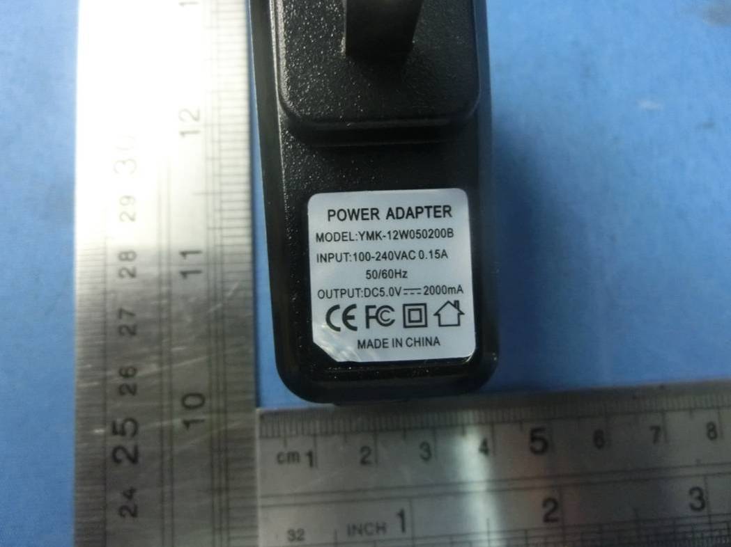 FCC ID 2AFMZ-K3 Internal Photos
