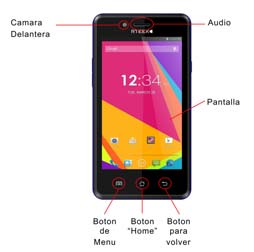 FCC ID 2AFMZ-K3 Users Manual