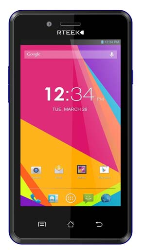 FCC ID 2AFMZ-K3 Users Manual