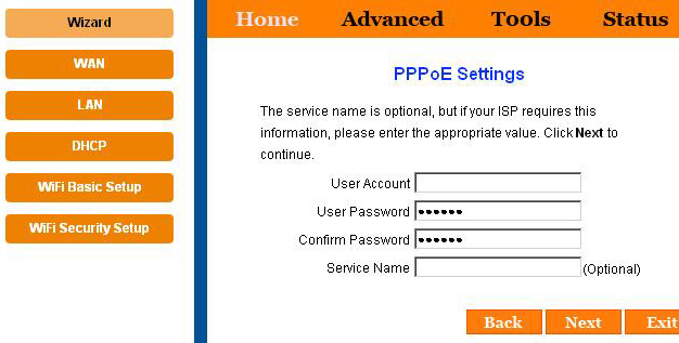 FCC ID 2AFNDPWR Users Manual