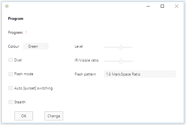 FCC ID 2AFNN-HP0720 Users Manual