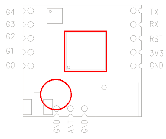 FCC ID 2AFO5SCINANSNIOT601 Users Manual