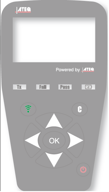 FCC ID 2AFOA-VT36 Users Manual