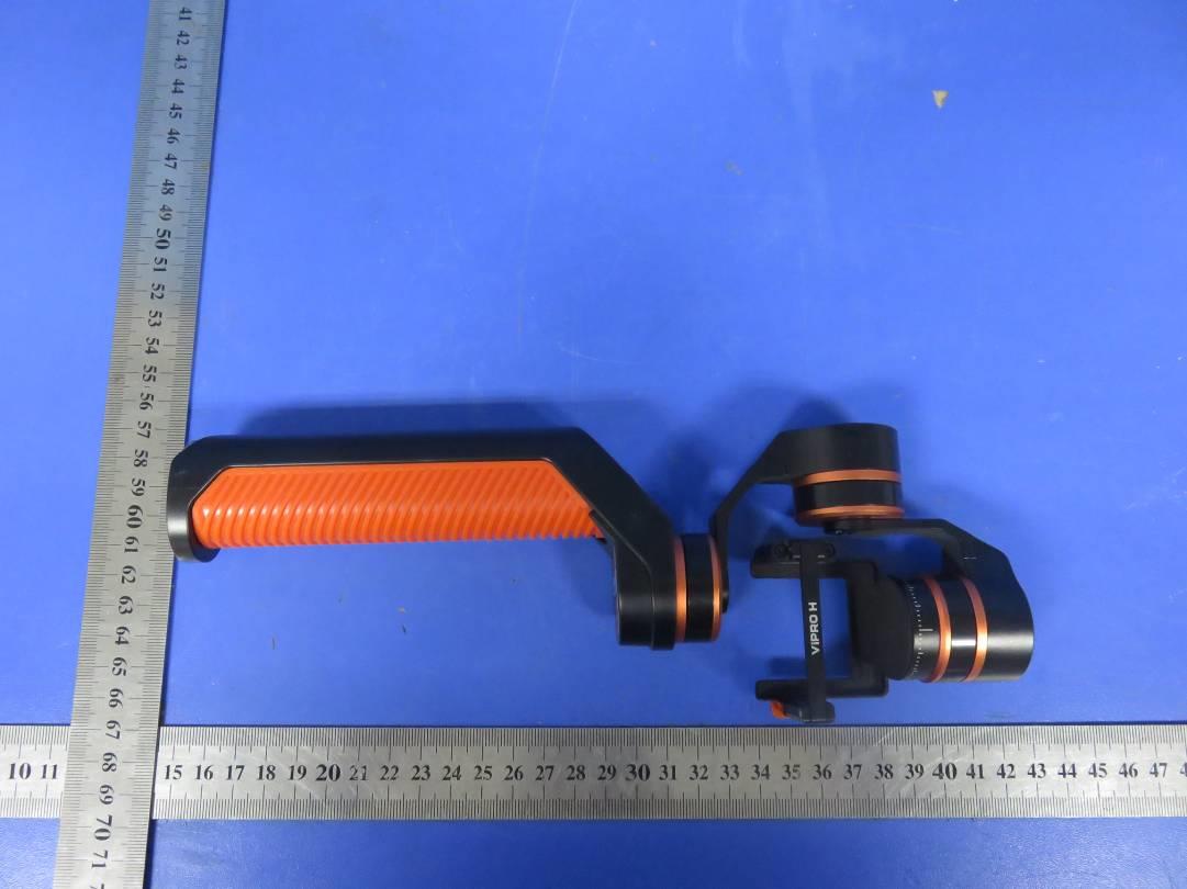 FCC ID 2AFOEVIPRO External Photos