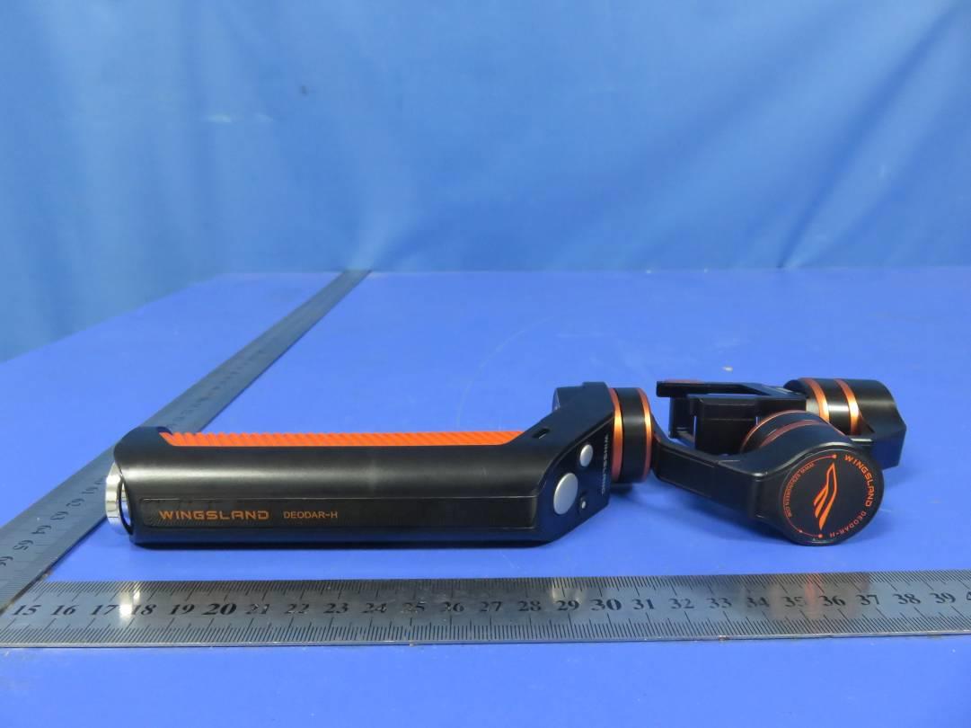 FCC ID 2AFOEVIPRO External Photos