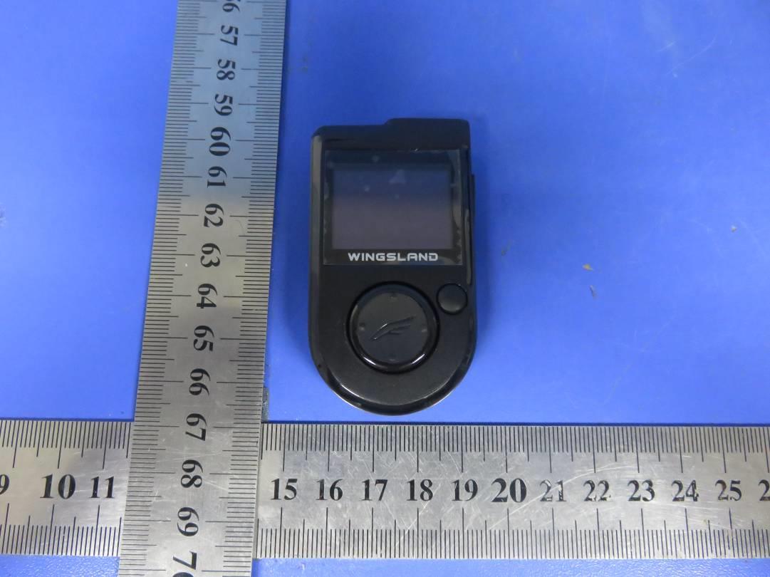 FCC ID 2AFOEVIPRORC External Photos
