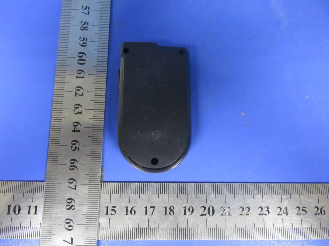 FCC ID 2AFOEVIPRORC External Photos