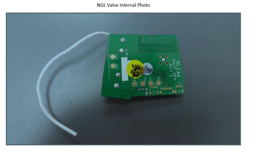 FCC ID 2AFOINGLVL Internal Photos