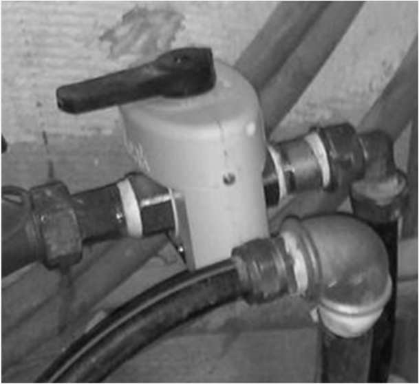 FCC ID 2AFOINWLFD Users Manual