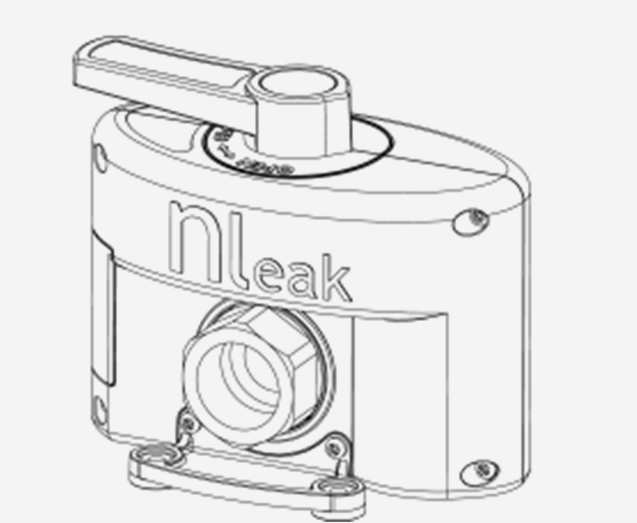 FCC ID 2AFOINWLFD Users Manual
