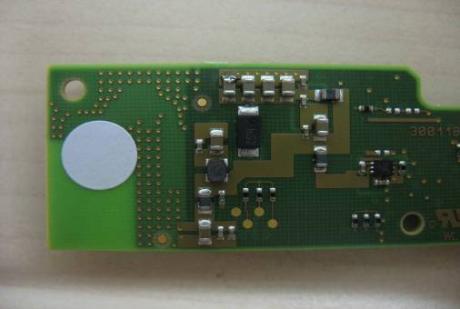 FCC ID 2AFOL-8713182 External Photos