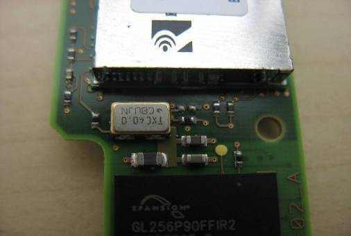 FCC ID 2AFOL-8713182 External Photos