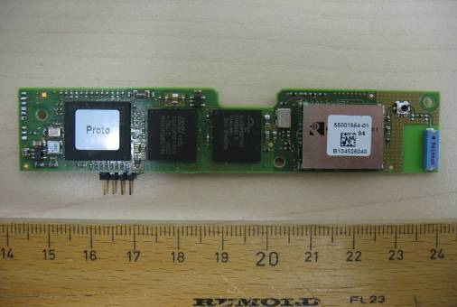 FCC ID 2AFOL-8713182 External Photos