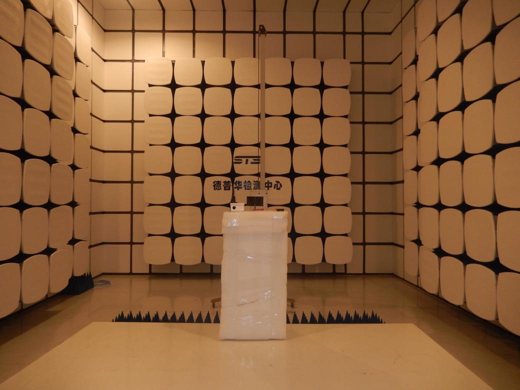FCC ID 2AFP3EKODUOA40 Test Setup Photos