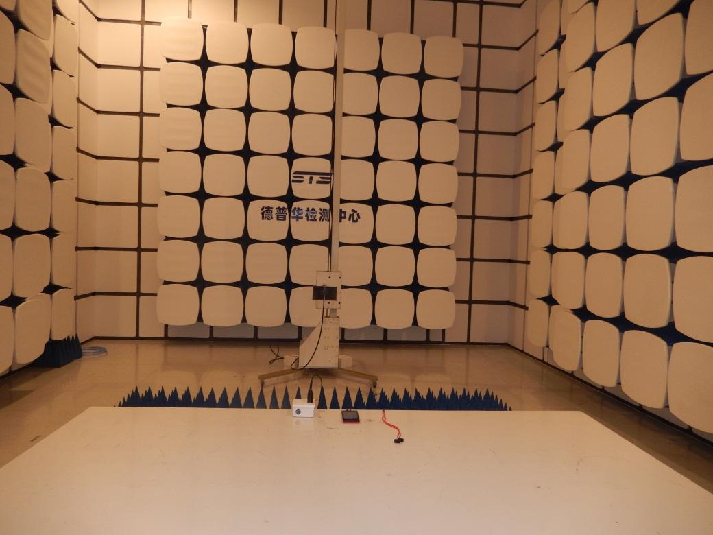 FCC ID 2AFP3EKODUOA40 Test Setup Photos