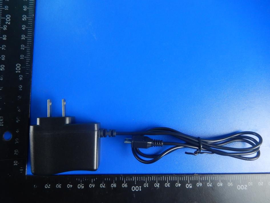 FCC ID 2AFP4QB1801 External Photos