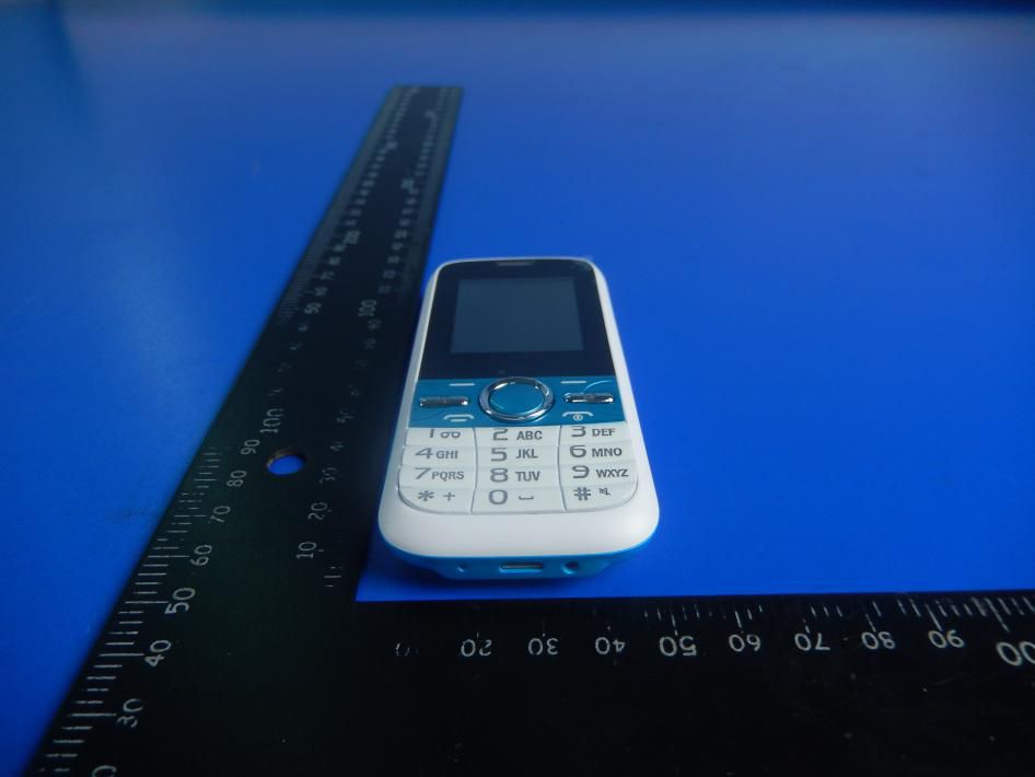 FCC ID 2AFP4QB1801 External Photos