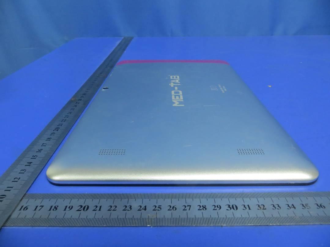 FCC ID 2AFP9MD1 External Photos
