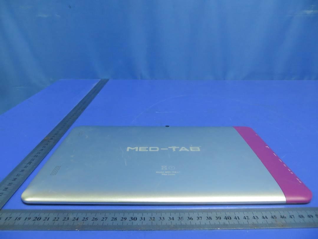 FCC ID 2AFP9MD1 External Photos