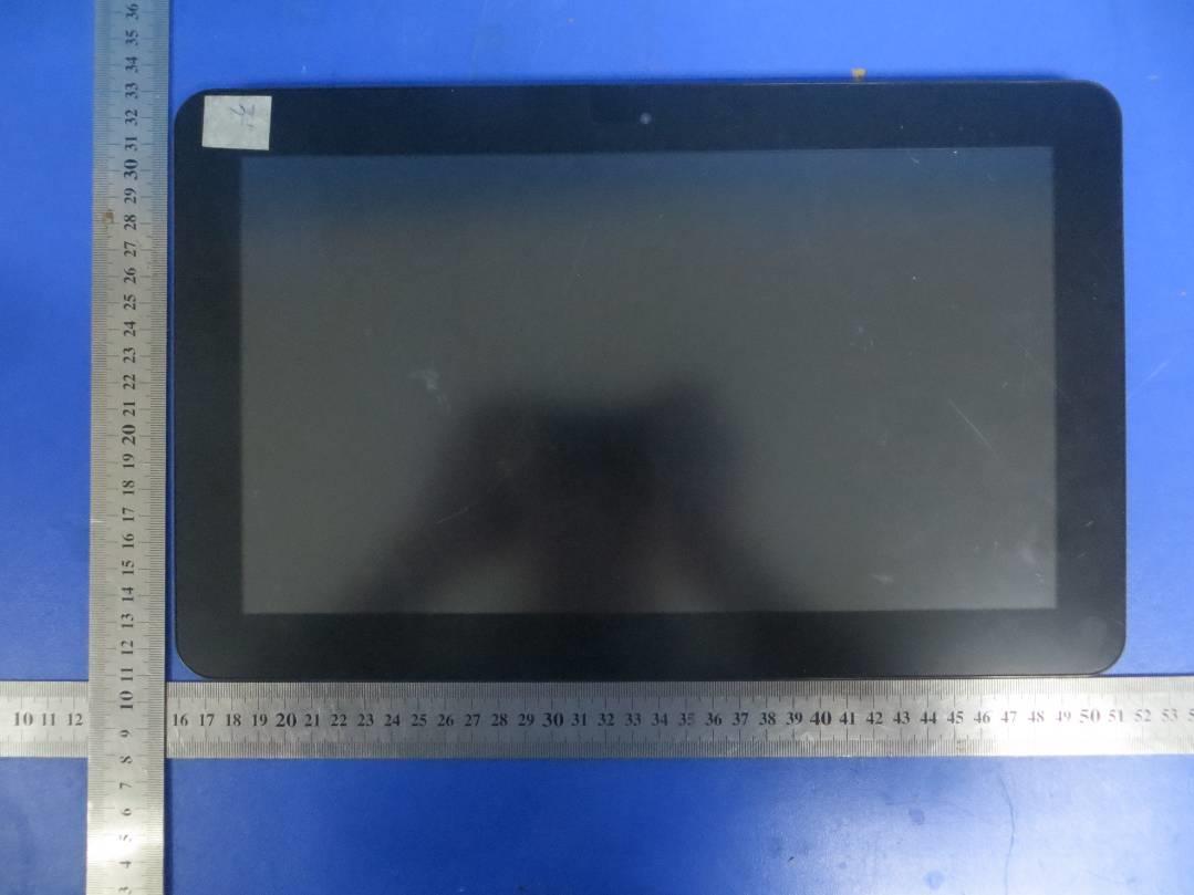 FCC ID 2AFP9MD1 External Photos