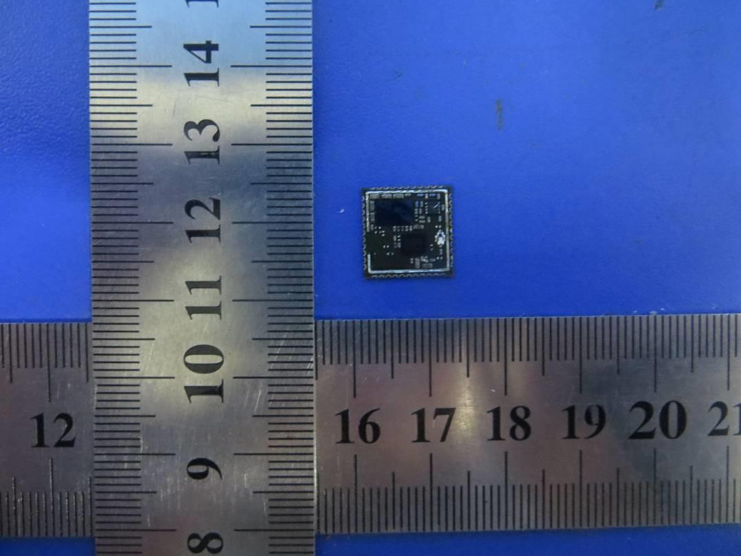 FCC ID 2AFP9MD1 Internal Photos