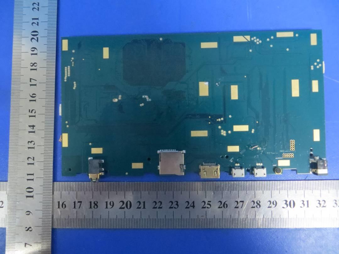 FCC ID 2AFP9MD1 Internal Photos