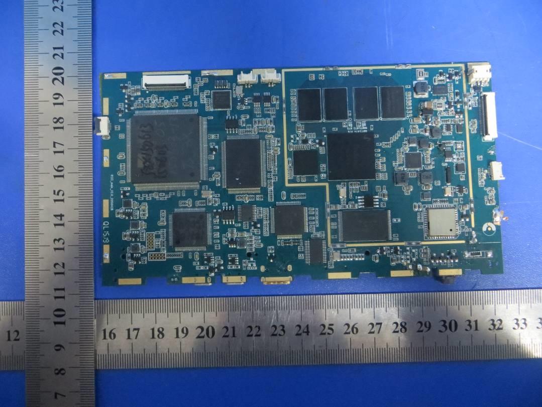 FCC ID 2AFP9MD1 Internal Photos