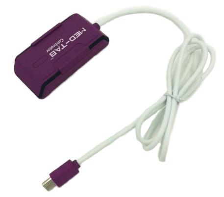 FCC ID 2AFP9MD1 Users Manual