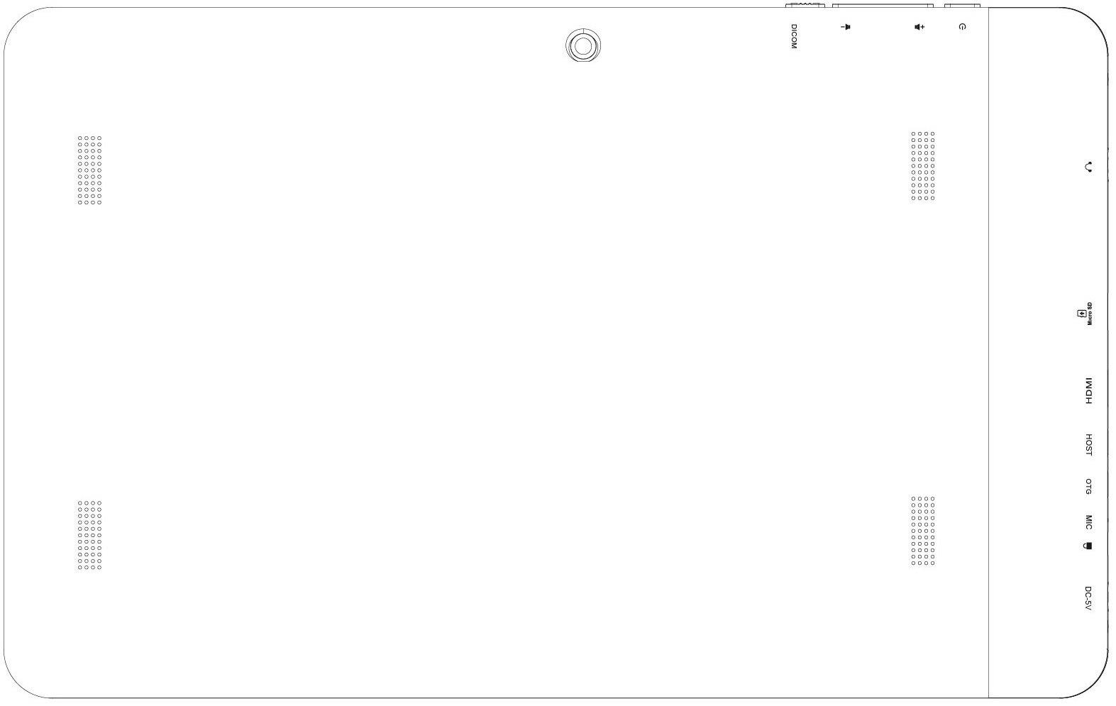 FCC ID 2AFP9MD1 Users Manual