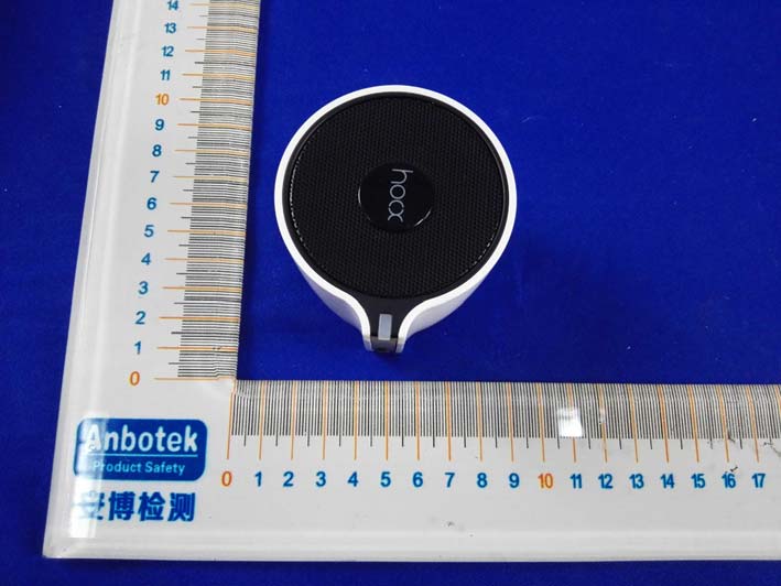 FCC ID 2AFPC-HOOXCUP External Photos