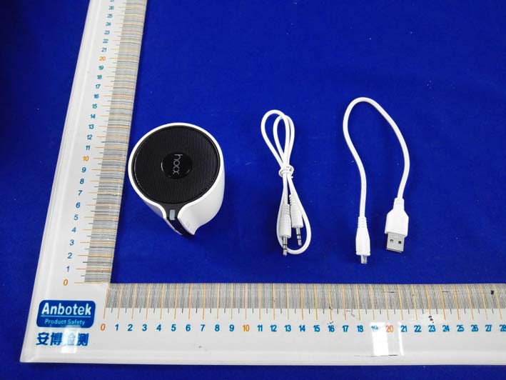 FCC ID 2AFPC-HOOXCUP External Photos