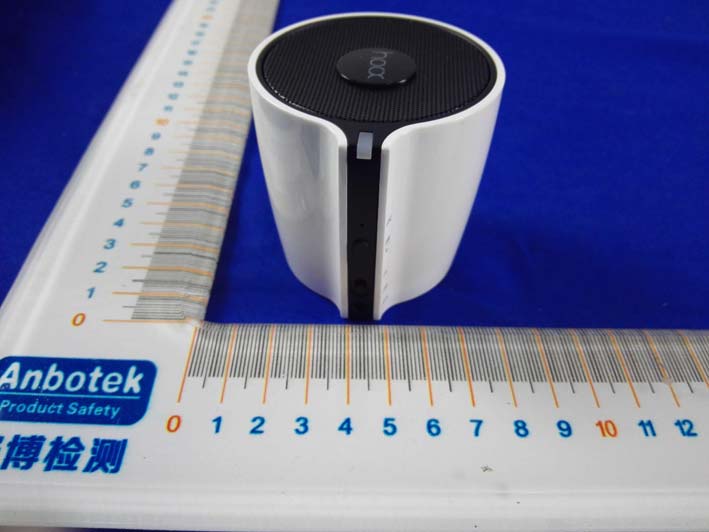 FCC ID 2AFPC-HOOXCUP External Photos