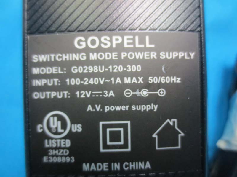 FCC ID 2AFPL-K9504-W External Photos