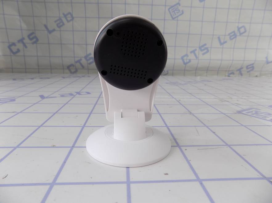 FCC ID 2AFPL-P3 External Photos