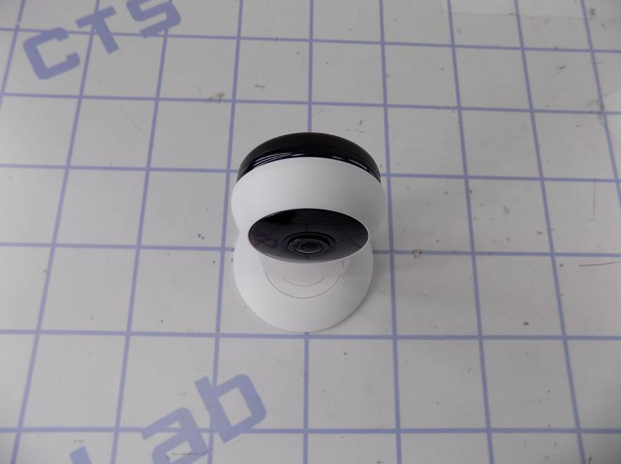 FCC ID 2AFPL-P3 External Photos