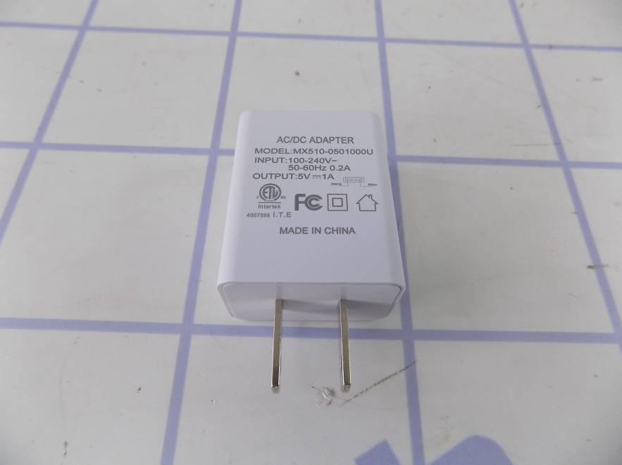 FCC ID 2AFPL-P3 External Photos