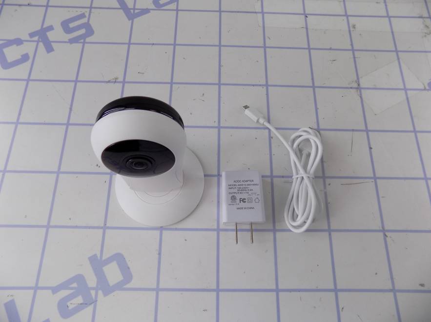 FCC ID 2AFPL-P3 External Photos
