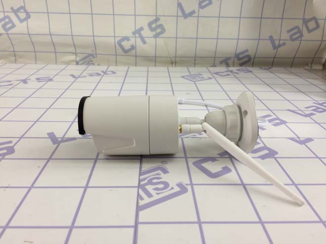 FCC ID 2AFPL-PE3020-W External Photos
