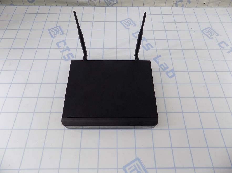 FCC ID 2AFPL-WNVR-20B-41 External Photos